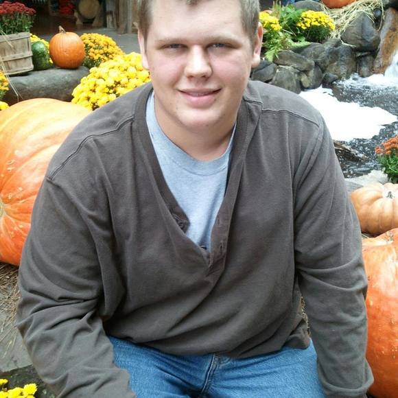 Meet your Posher, Joseph - Picture 1 of 1